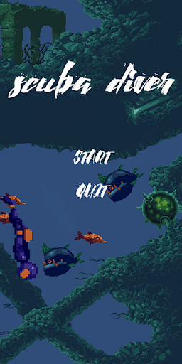 Deep Sea Runner - Fun Underwater Endless Runner