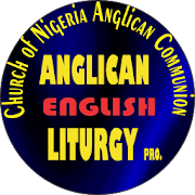 Anglican English Liturgy Pro.