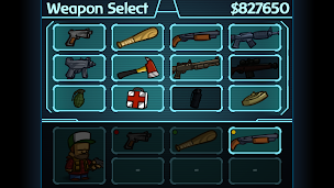 Zombieville USA 2 - Screenshot 3