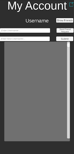 Bible Buddies Screen 2
