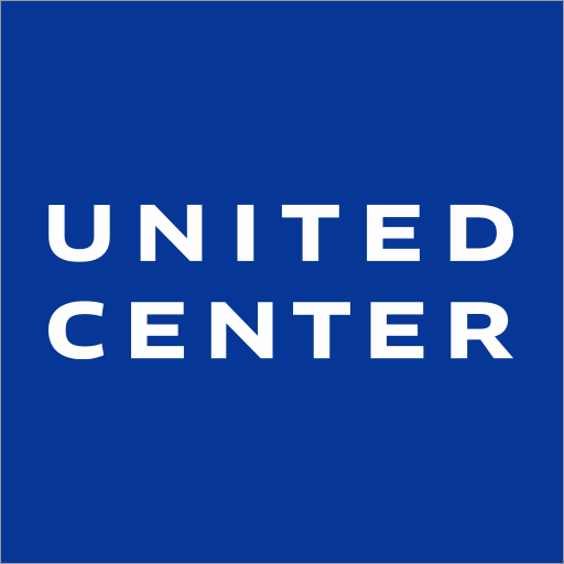 United Center  Icon