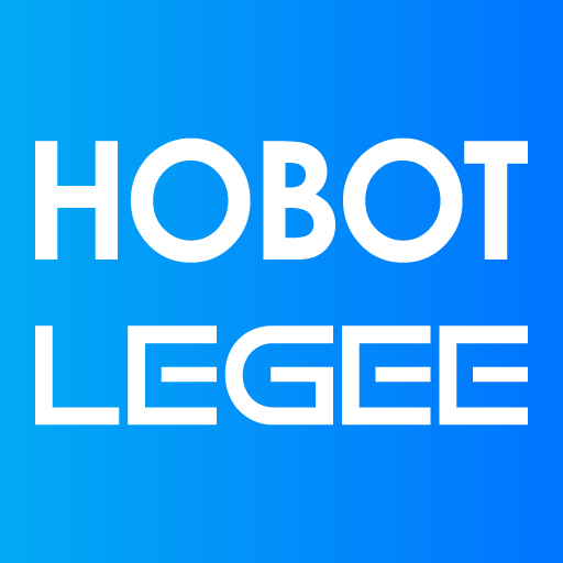 HOBOT LEGEE  Icon