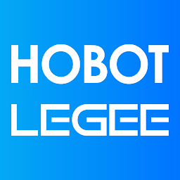 Icon image HOBOT LEGEE