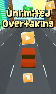 Unlimited Overtaking