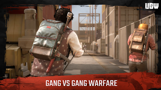 Underworld Gang Wars (UGW) Screenshot