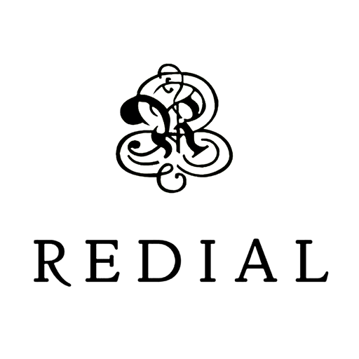 REDIAL logo