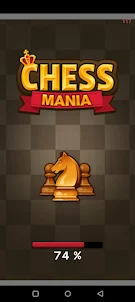 Chess mania go
