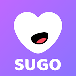 Cover Image of Скачать SUGO-Free Live Chat App 1.0.1.4 APK