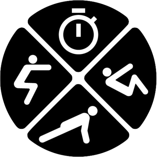 Interval Timer: Tabata Timer logo