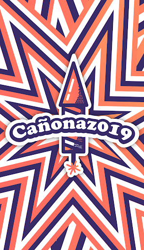 Stickers para Whatsapp - Cañonazo 2019