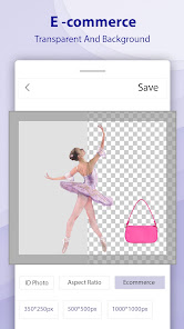 Cutout Pro – Background Remove Gallery 5