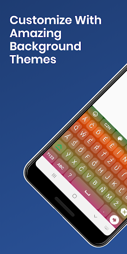 Czech English Keyboard : Infra Screen 3