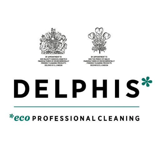 Delphis logo
