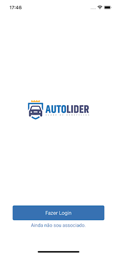 Android application AutoLider Brasil screenshort