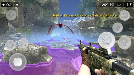 Soldier´s Journey Screenshot 3 - AppWisp.com