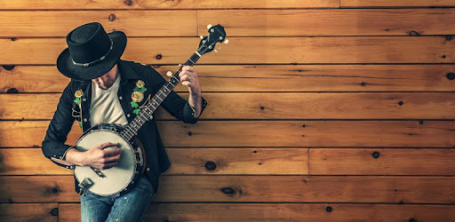 Country Music Now - Radio, Son