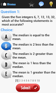 Скачать ACT Test Онлайн бесплатно на Андроид