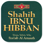 Cover Image of Tải xuống Shahih Ibnu Hibban Jilid 8 1.0.0 APK