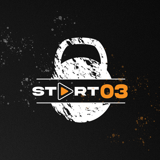 Start 03 logo