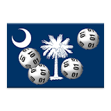 South Carolina winning numbers icon