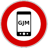 Gjoba Mobile (GJM) icon