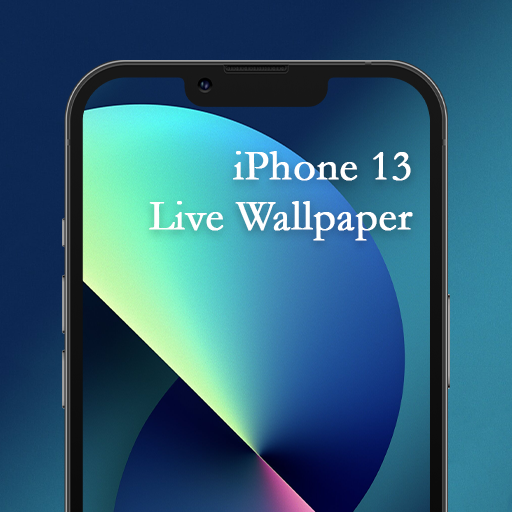 Live Wallpapers for iPhone 13  Icon