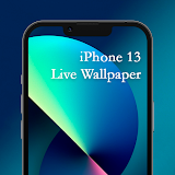 Live Wallpapers for iPhone 13 icon