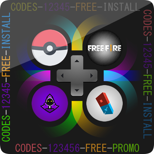 Game Code Generator Gcg Apps On Google Play