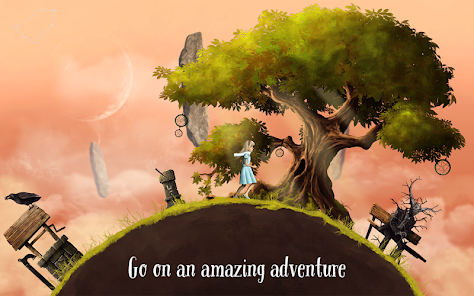 Lucid Dream Adventure MOD APK v1.0.48  (Unlocked/No Ads) poster-9