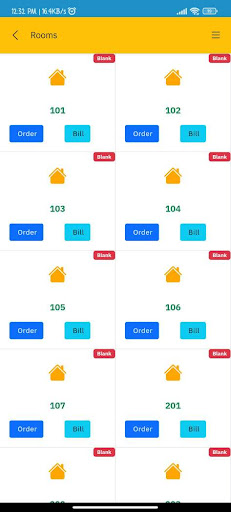Android application NSME Village Farm screenshort