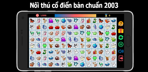 Nối Thú 2003 Mod Apk v5.4
