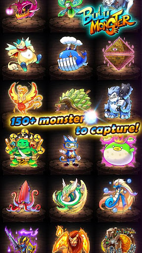 Bulu Monster - Role Playing - games