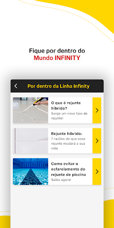 Rejunte Infinityのおすすめ画像3