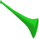 vuvuzela app icon