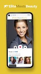 screenshot of EliteMeetsBeauty