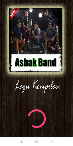 Lagu Asbak Band Offline