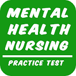 Mental Health Nursing Exam Prep Apk