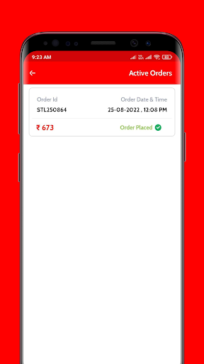 Shaparz Namma Tailor