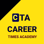 Cover Image of Download CAREER TIMES ACADEMY  APK