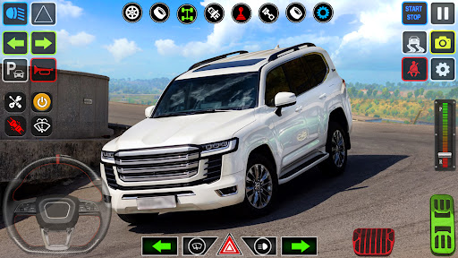 Car Game 3d Simulator 2021 10