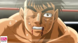 はじめの一歩 Rising Season 1 Episode 2 Tv On Google Play