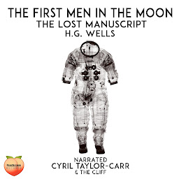Icon image The First Men in The Moon