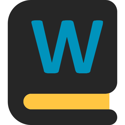 Word skills logo