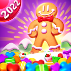 Cookie World & Colorful Puzzle 8.9.2