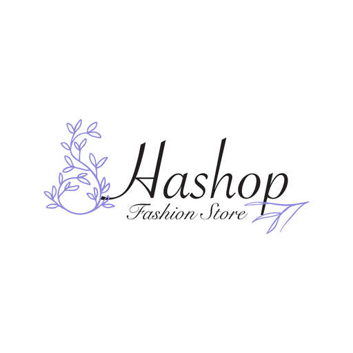 Hà Shop logo