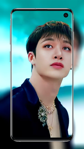 Bang Chan SKZ Wallpapers