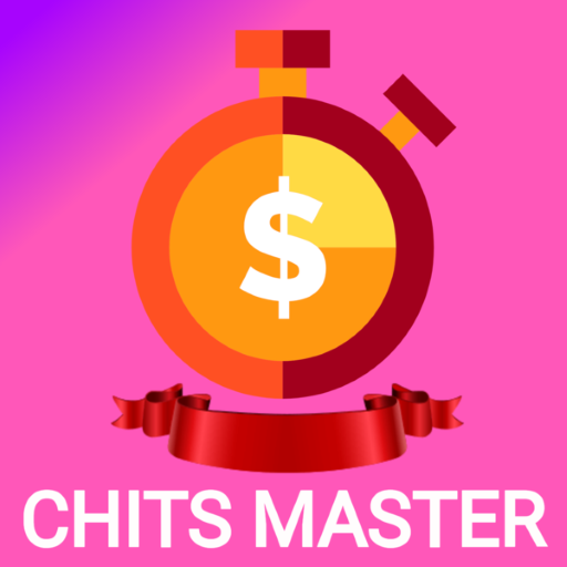 ChitsMaster All in One bank,sh logo