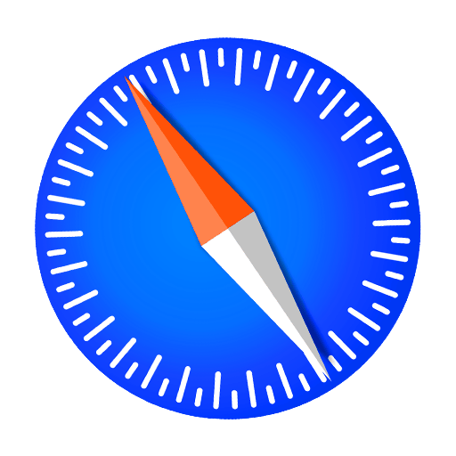 Safari Fast Internet Browser