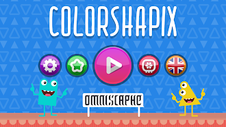 Game screenshot Colorshapix mod apk