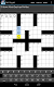 screenshot of Crossword (US)